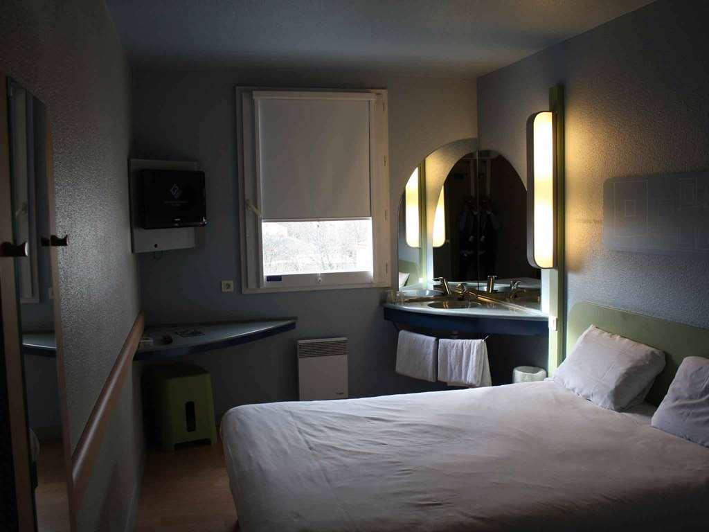 Ibis Budget Lyon